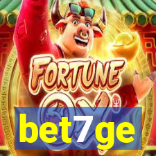 bet7ge