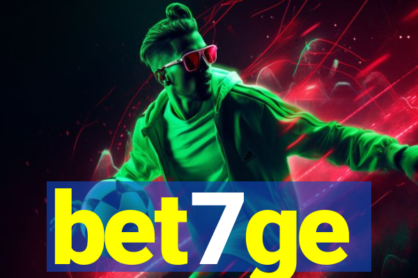 bet7ge