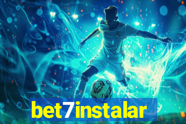 bet7instalar