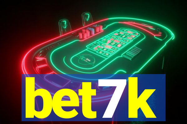 bet7k