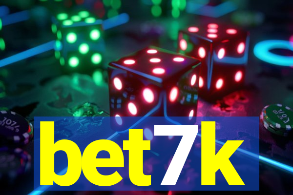 bet7k
