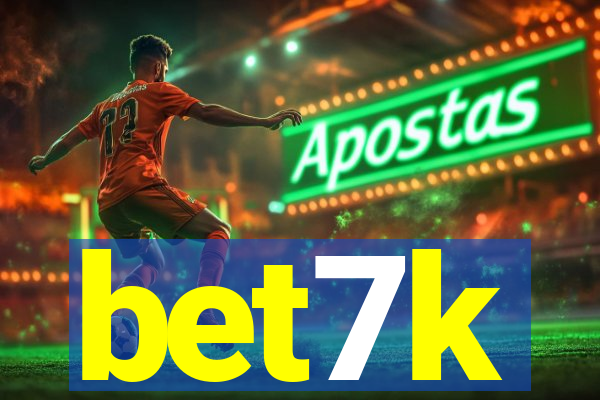 bet7k
