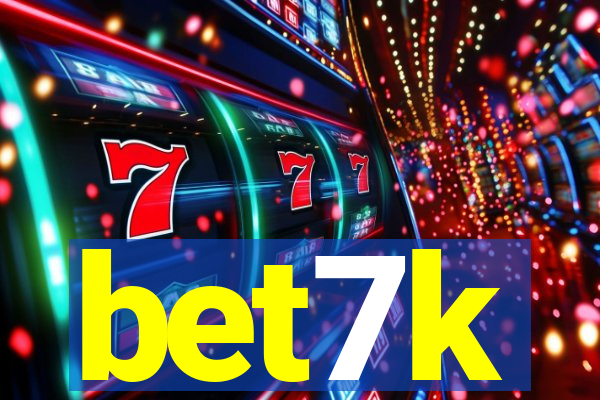 bet7k