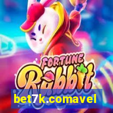 bet7k.comavel