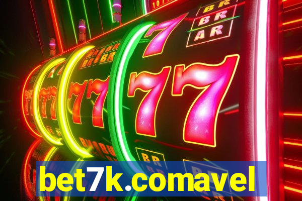 bet7k.comavel