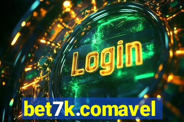 bet7k.comavel