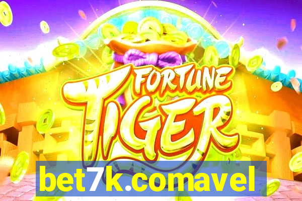 bet7k.comavel