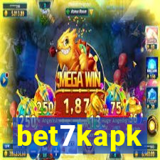 bet7kapk