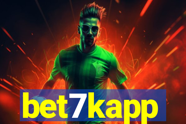 bet7kapp