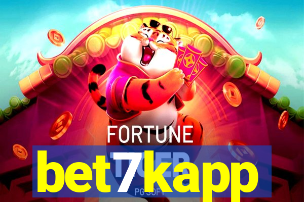 bet7kapp