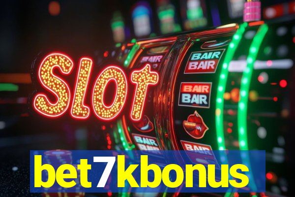 bet7kbonus