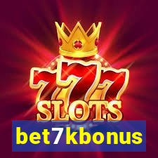 bet7kbonus