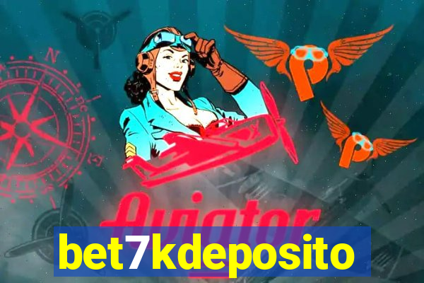 bet7kdeposito