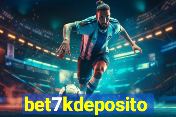 bet7kdeposito