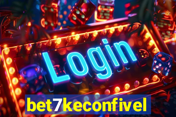 bet7keconfivel