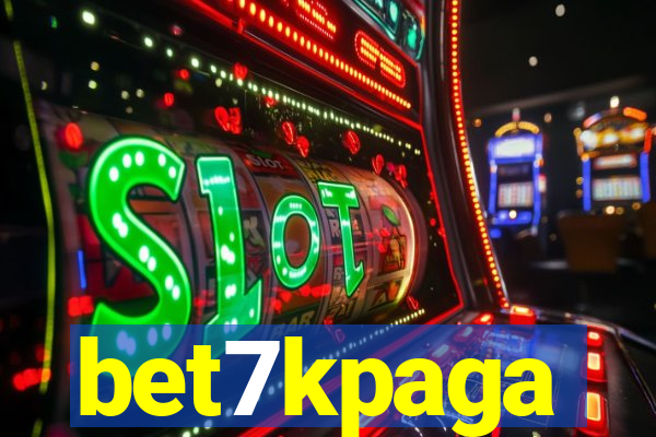 bet7kpaga