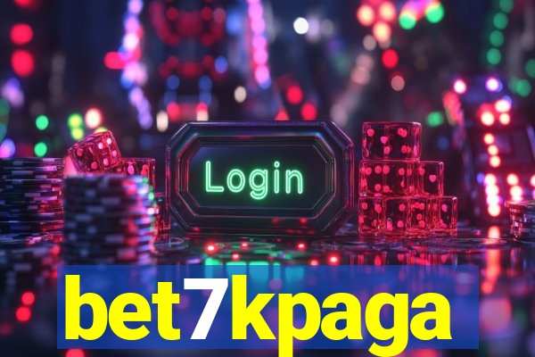 bet7kpaga