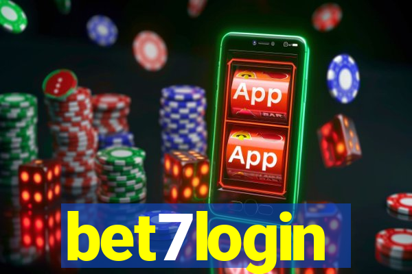 bet7login