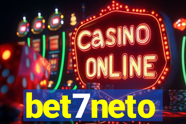 bet7neto