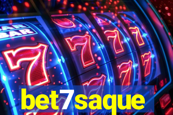bet7saque
