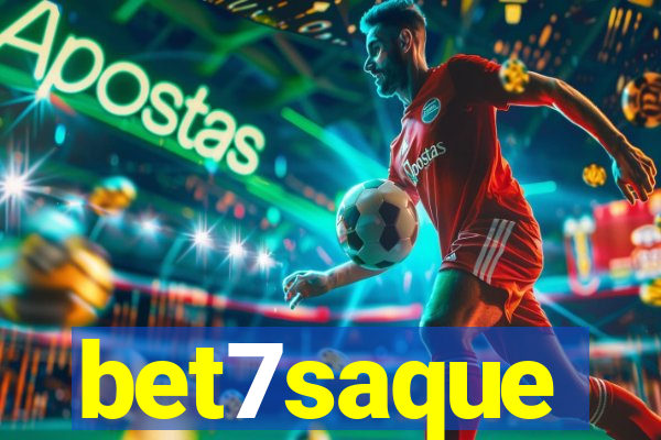 bet7saque