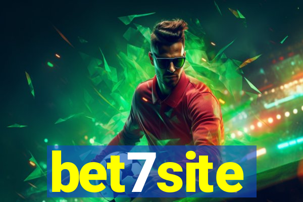 bet7site