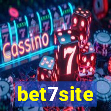 bet7site