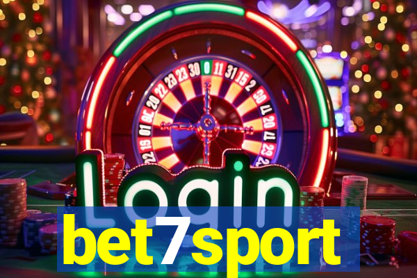 bet7sport