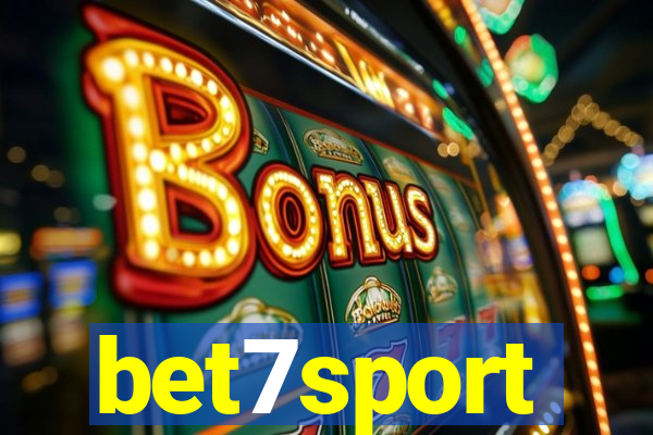 bet7sport