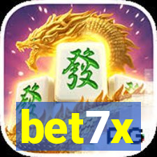 bet7x