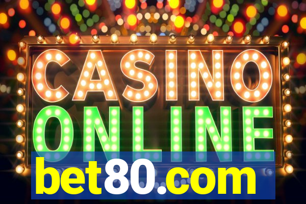 bet80.com