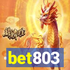 bet803