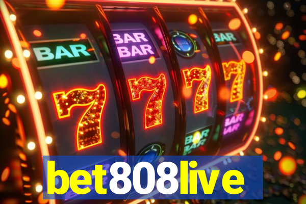 bet808live