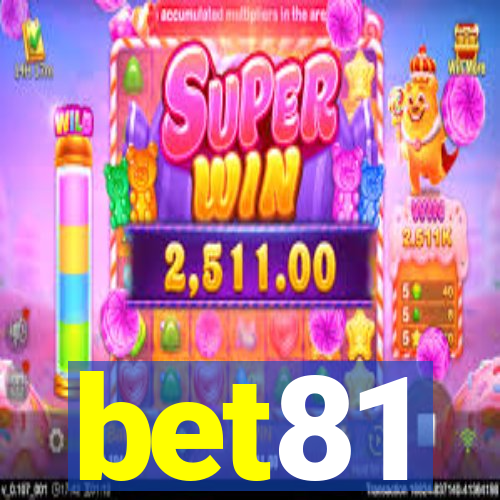 bet81