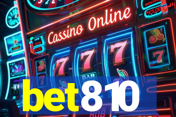 bet810