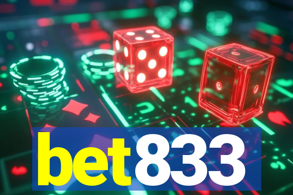 bet833
