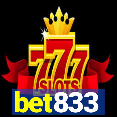 bet833