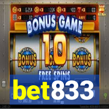 bet833