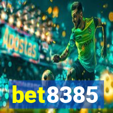 bet8385