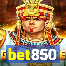 bet850