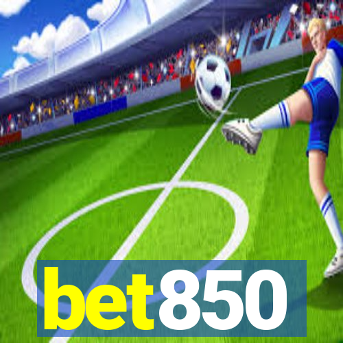 bet850