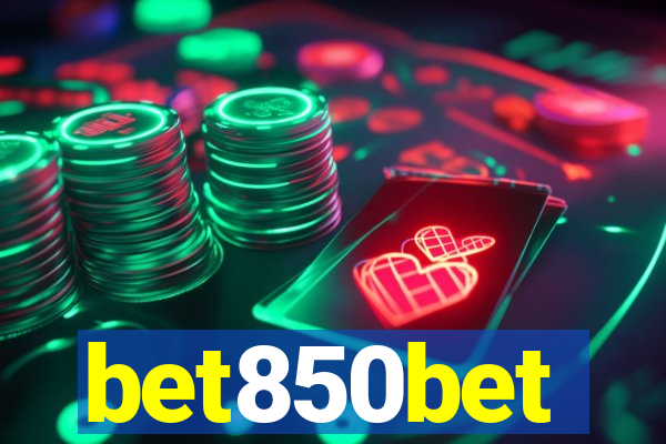 bet850bet