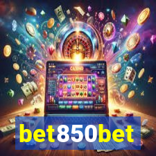 bet850bet