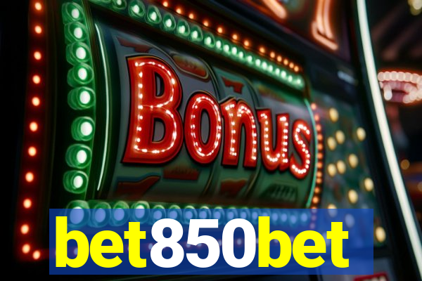 bet850bet