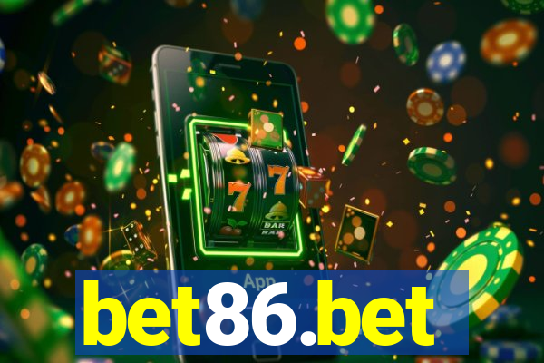 bet86.bet