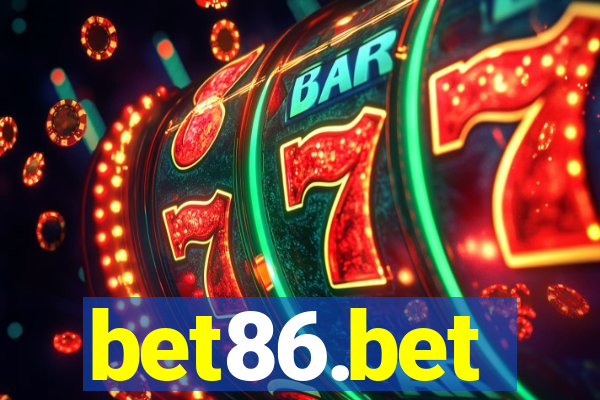 bet86.bet