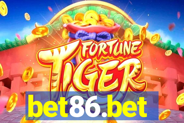 bet86.bet