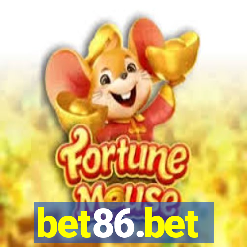 bet86.bet