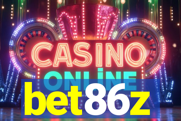 bet86z