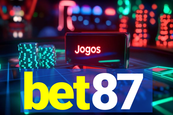 bet87